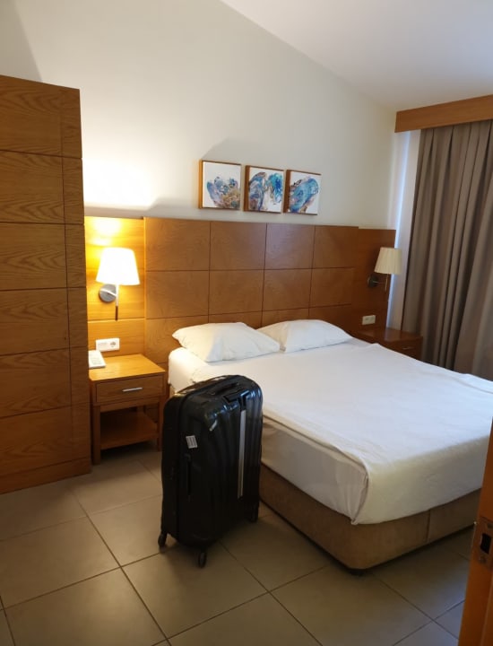 Zimmer Hotel Pine Bay Holiday Resort