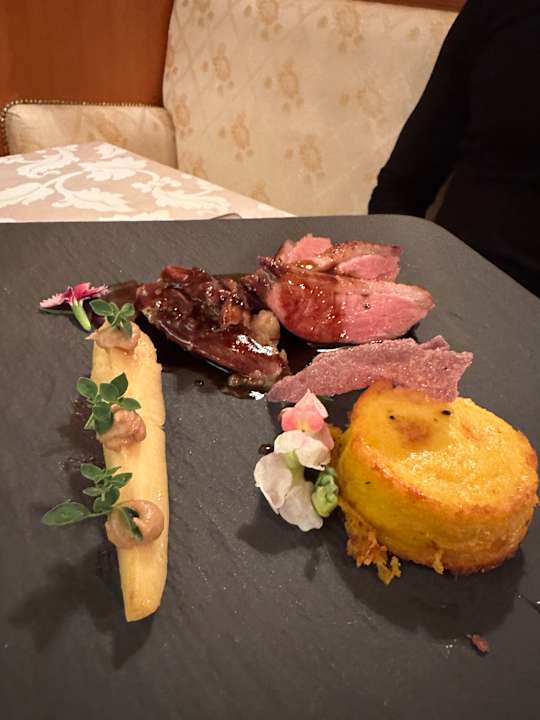 Gastro Grand Hotel Toplice