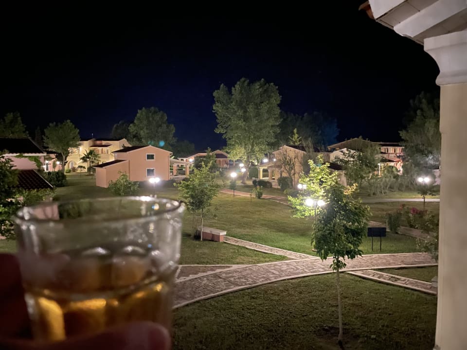 Ausblick Capo Di Corfu  (Im Umbau/Renovierung)