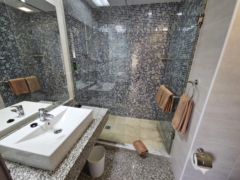 Zimmer Hotel Riu Nautilus - Adults only