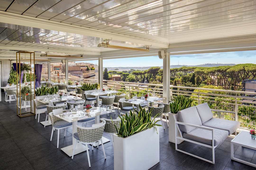 Gastro The Tribune Hotel