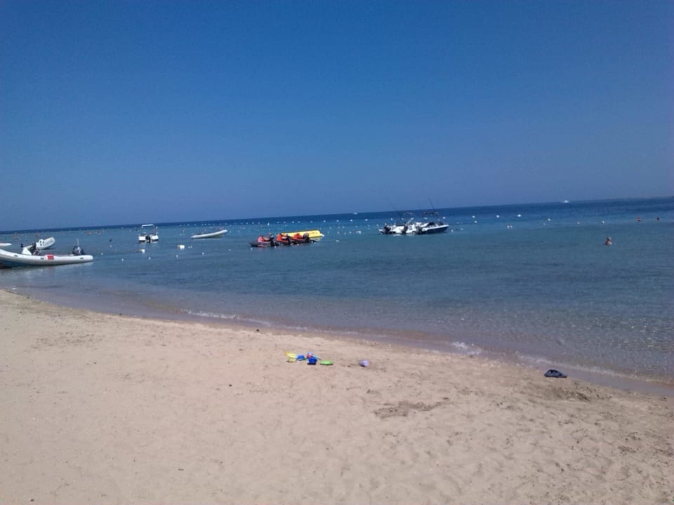 Strand Prima Life Makadi Resort