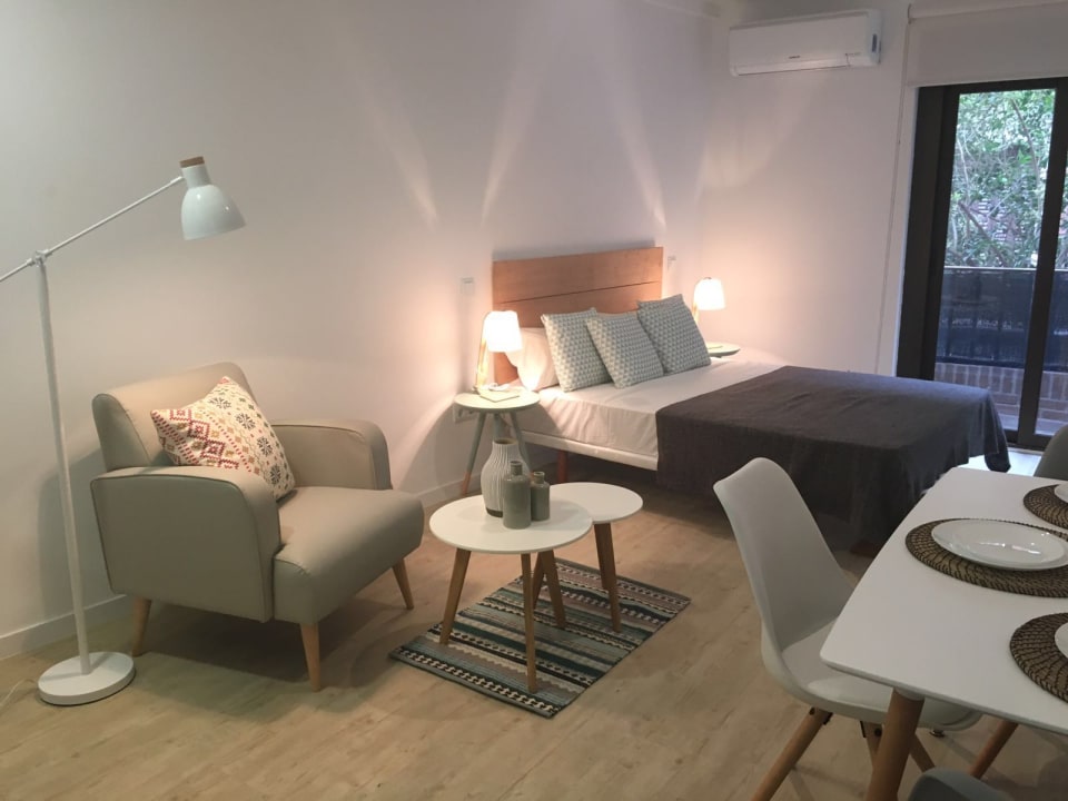 Zimmer L&H La Latina