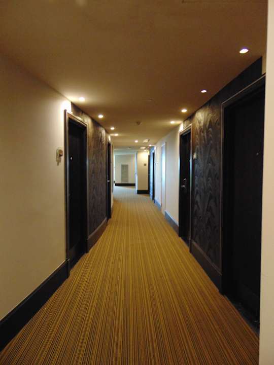 Sonstiges Sofitel Malabo Sipopo Le Golf