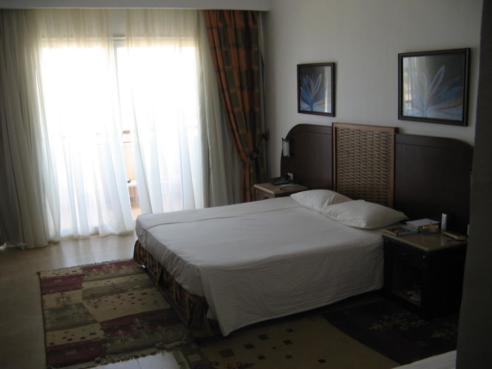 Zimmer Pickalbatros Royal Moderna Resort-Sharm El Sheikh