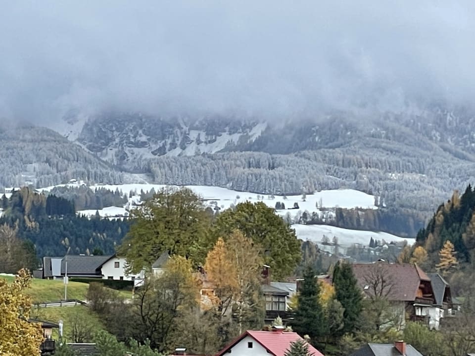 Außenansicht Dilly - Das Nationalpark Resort