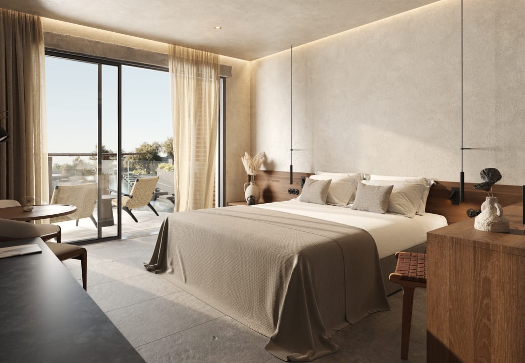 Zimmer King Jason Zante – Designed for Adults