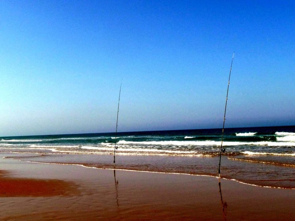 Traumstrände Fuerte Conil-Resort