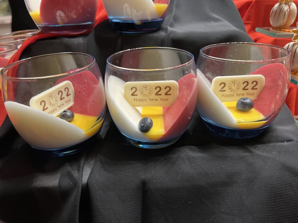 Gastro ROBINSON SOMA BAY