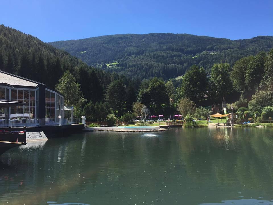 See Falkensteiner Family Resort Lido