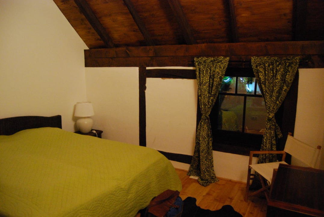 Doppelzimmer Hof Liebeneck