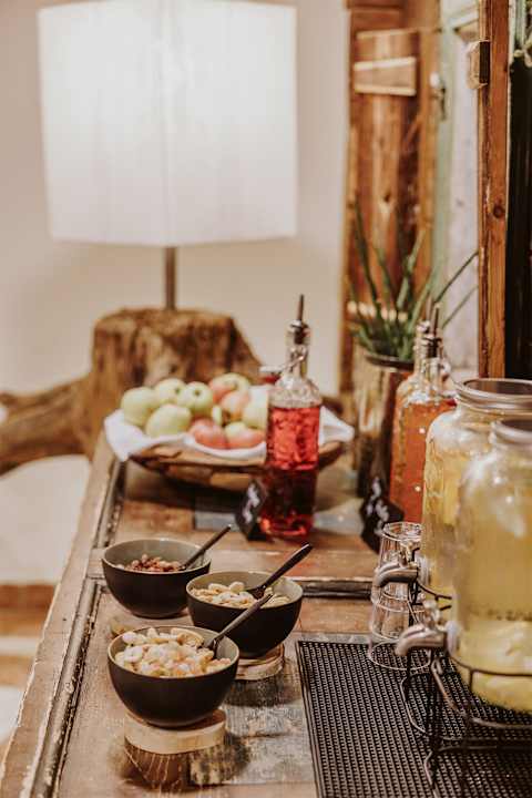 Gastro Hotel Glücksschmiede