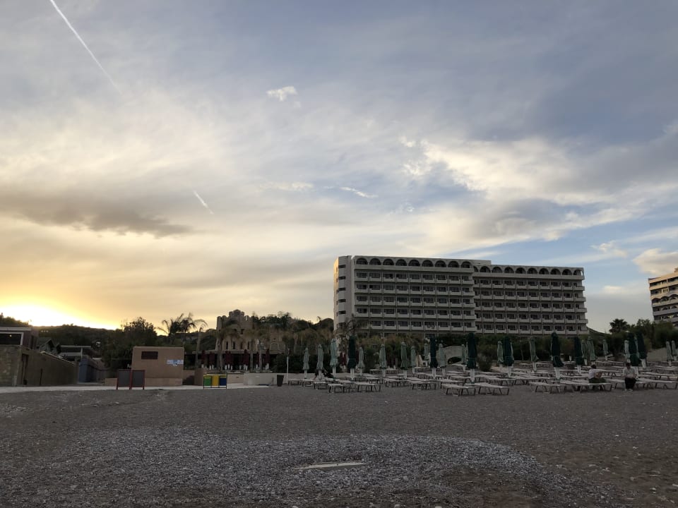 Außenansicht Esperos Palace Resort & Spa