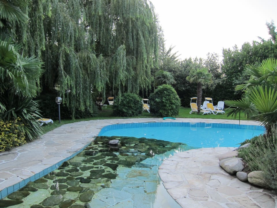 Freibad Hotel Ruipacherhof