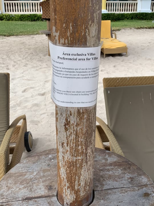 Strand JOIA Paraiso by Iberostar