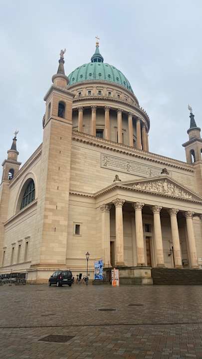 Sonstiges MAXX Hotel Sanssouci Potsdam