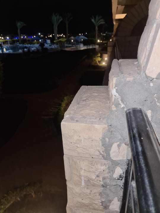 Sonstiges Aladdin Beach Resort