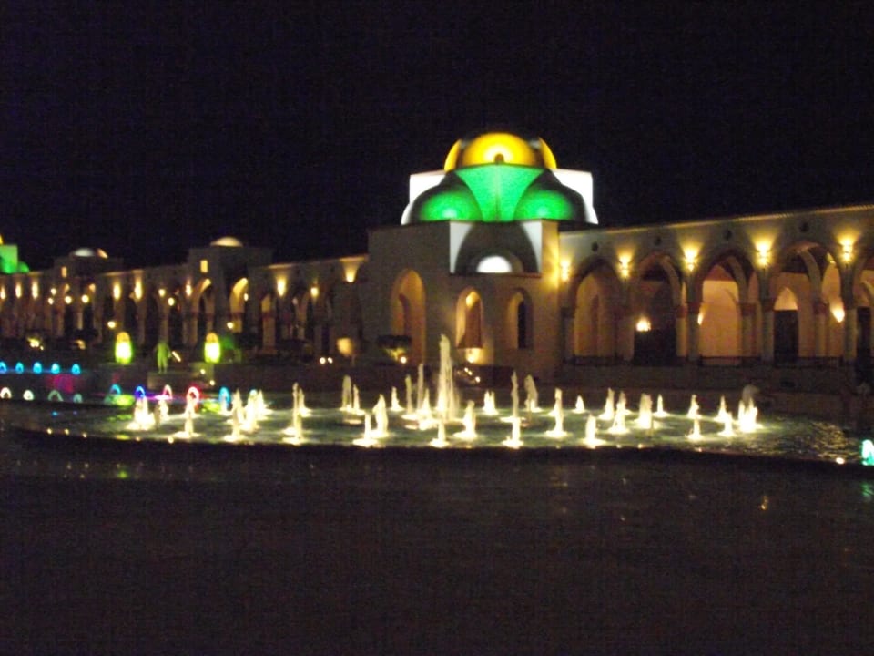 Super Hotel Kaisol Romance Resort