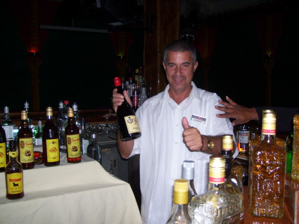 Alberto Hotel Cayo Largo del Sol