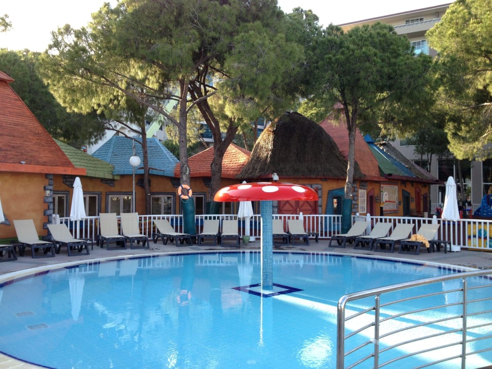 Trolleywood Kinderwelt Papillon Ayscha