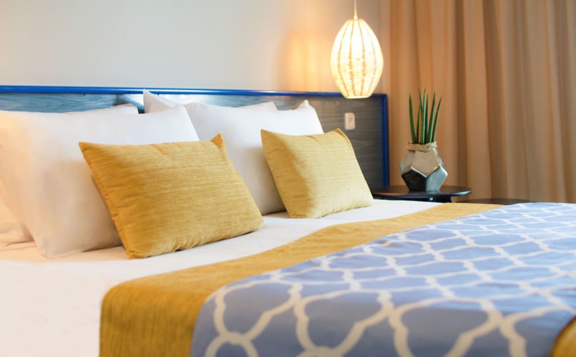 Zimmer ALEGRIA Fenals Mar