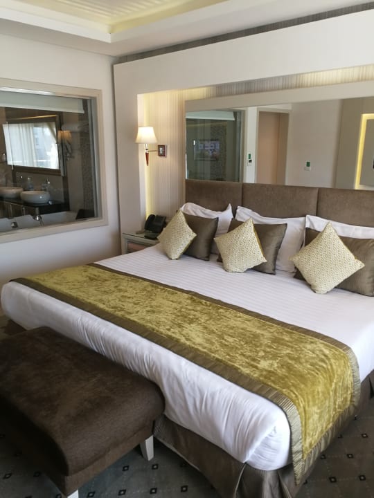 Zimmer Premier Le Reve Hotel & Spa