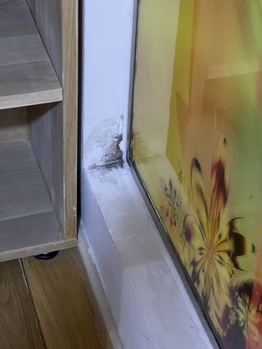 Zimmer Hotel Aziza Sarajevo