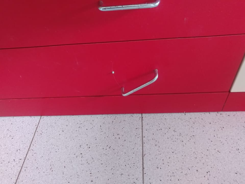 Zimmer Tizé Village