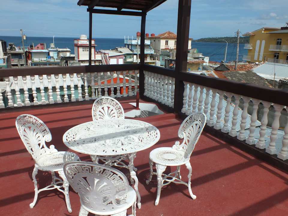 Sonstiges Casa Colonial Baracoa