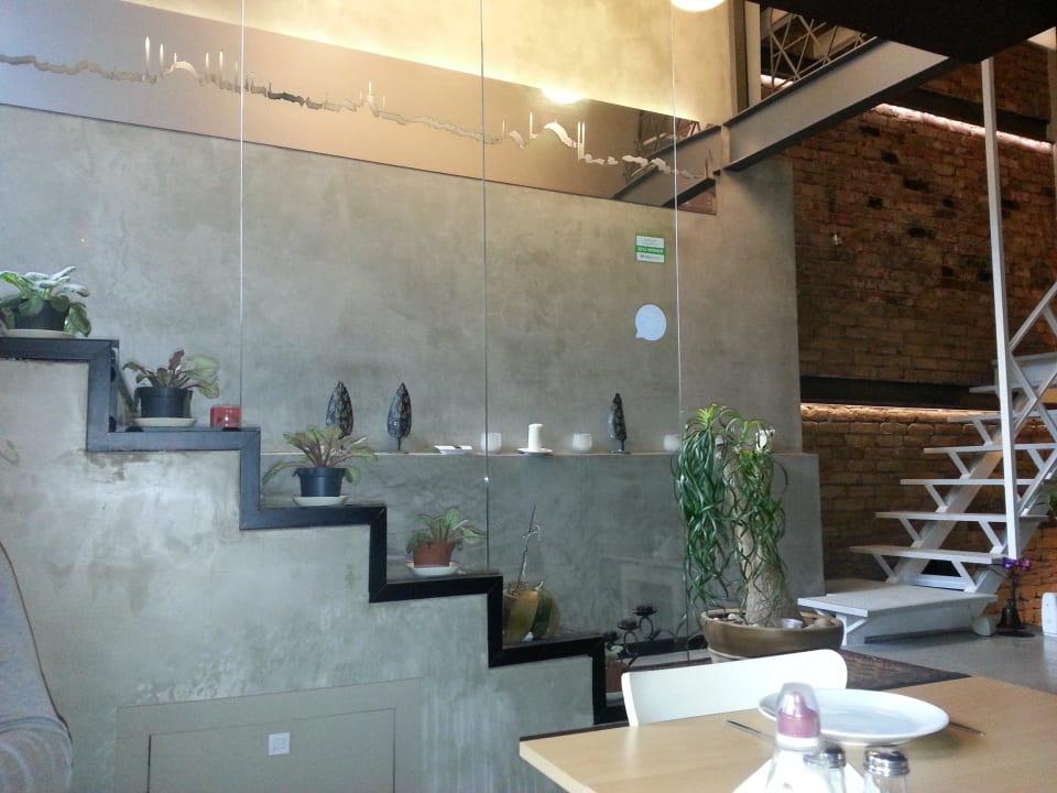 Eingang/Lobby Hotel Peradays