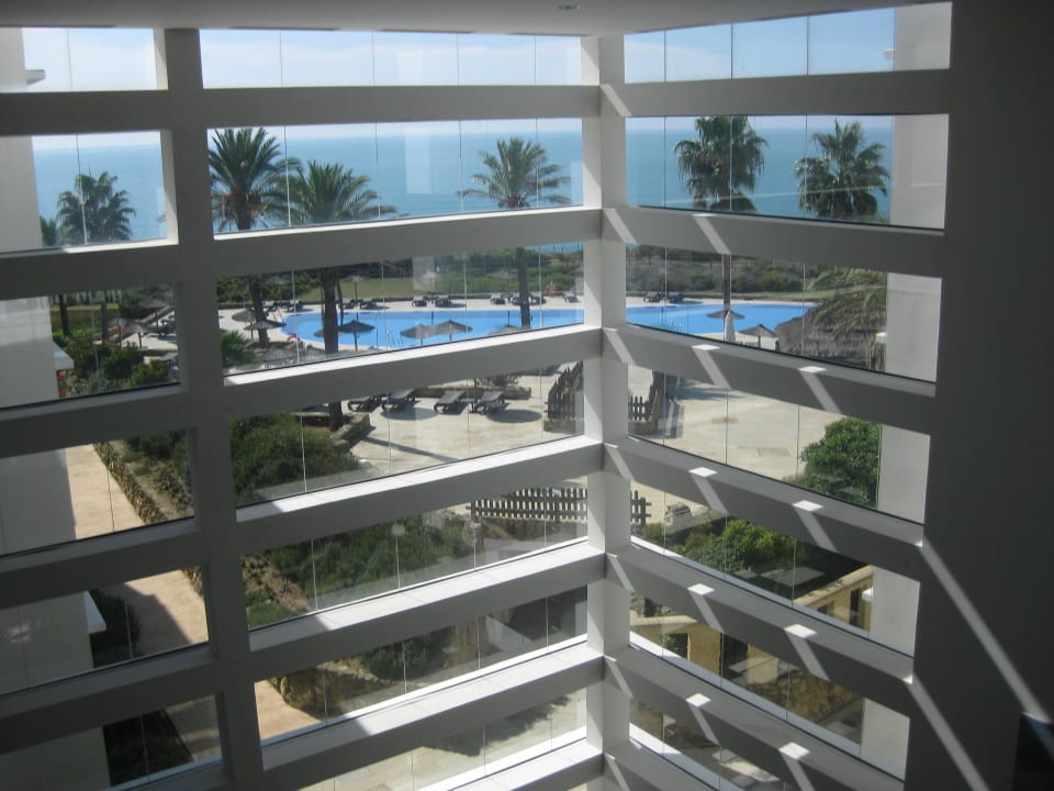 Foyer Garbi Costa Luz