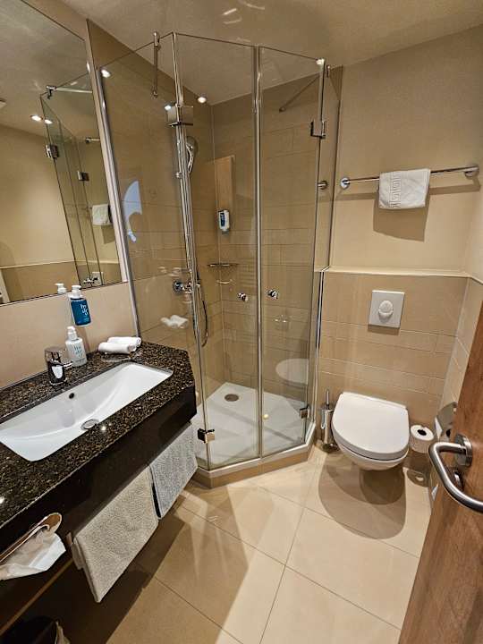 Zimmer Seehotel am Stausee