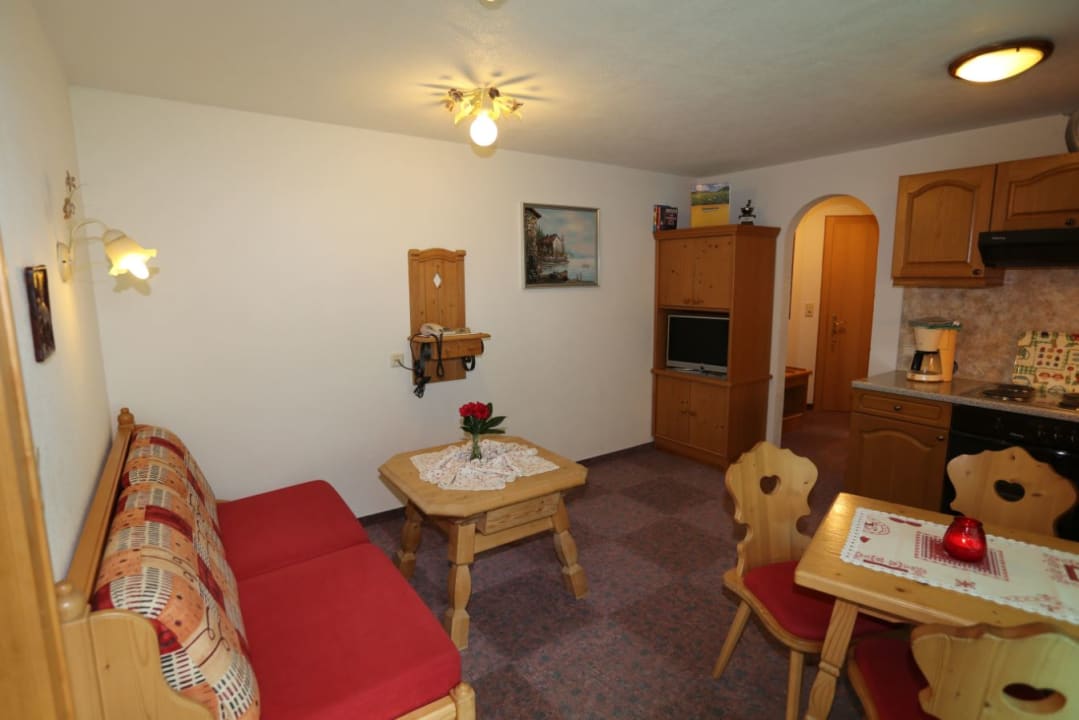 Zimmer Landgasthof Schuster