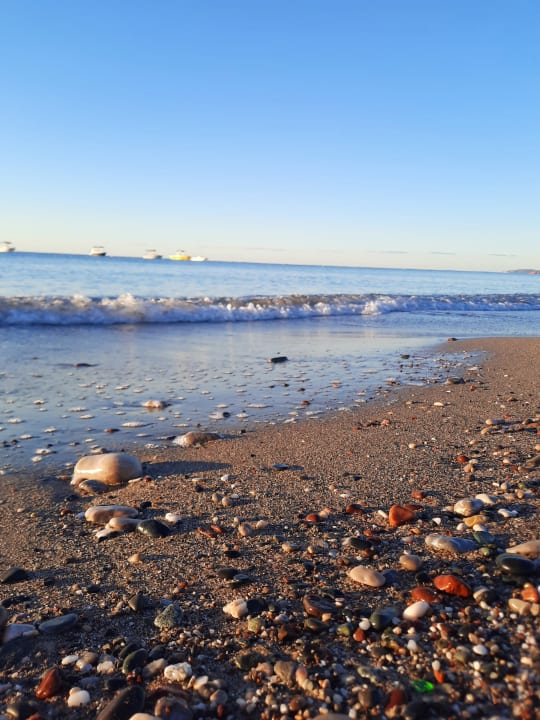 Strand Lindos Princess Beach Resort & Spa