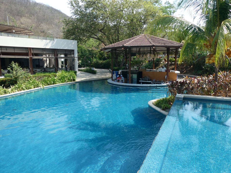 Pool Dreams Las Mareas Costa Rica