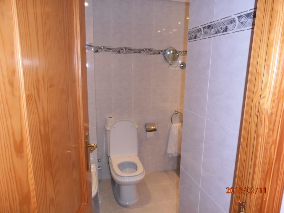 Bad Meliá Costa del Sol