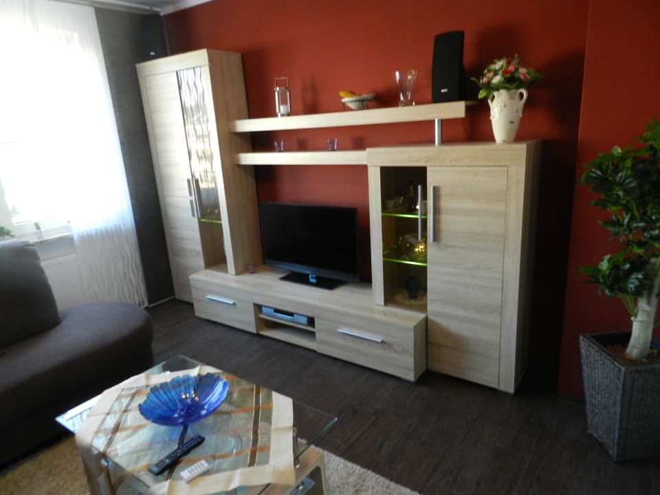 Zimmer Ferienwohnung Miramar