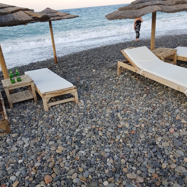 Strand Avra Imperial Hotel