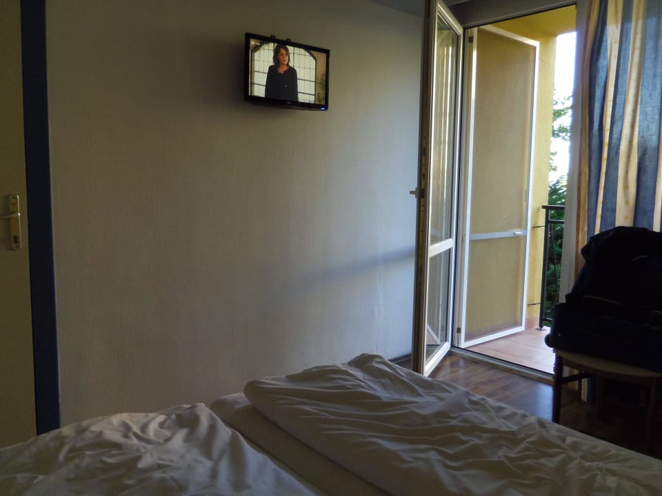Zimmer Hotel Lido