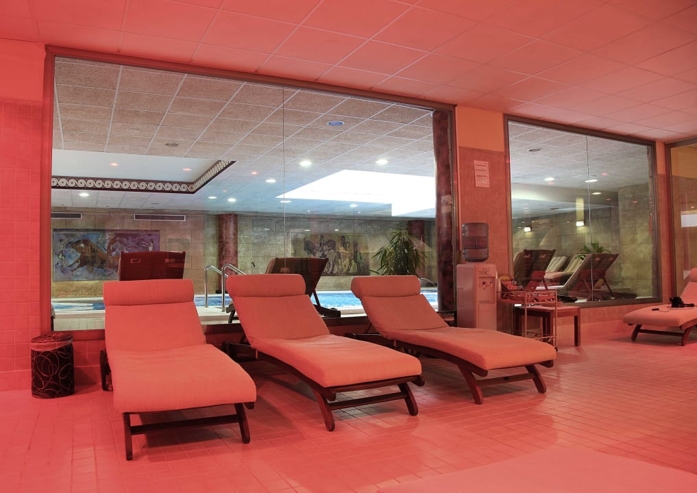 Sport & Freizeit ZT Hotel & Spa Peñíscola Plaza Suites