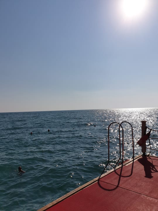 Strand VONRESORT Golden Beach