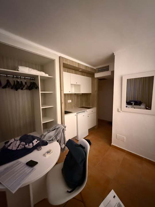 Zimmer Gavimar Cala Gran Costa del Sur