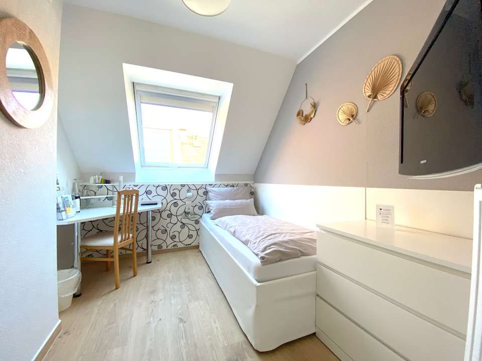 Zimmer Hotel Zur Bever