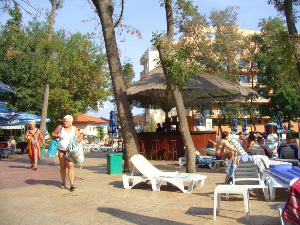 Bar HVD Club Bor