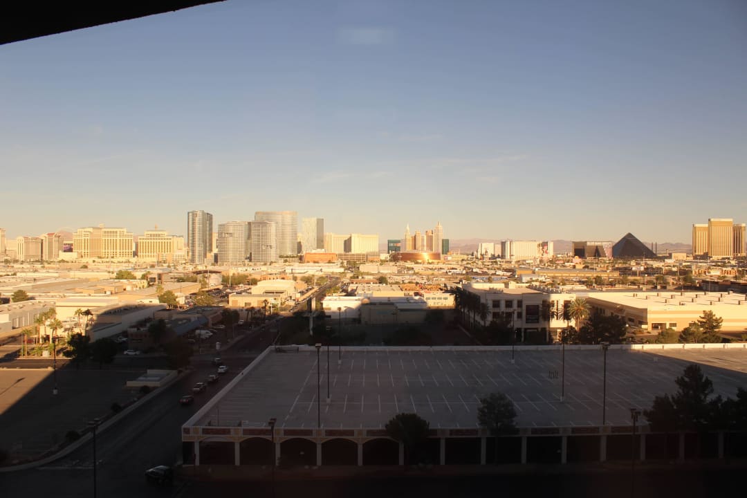 Am Tag The Orleans Hotel & Casino