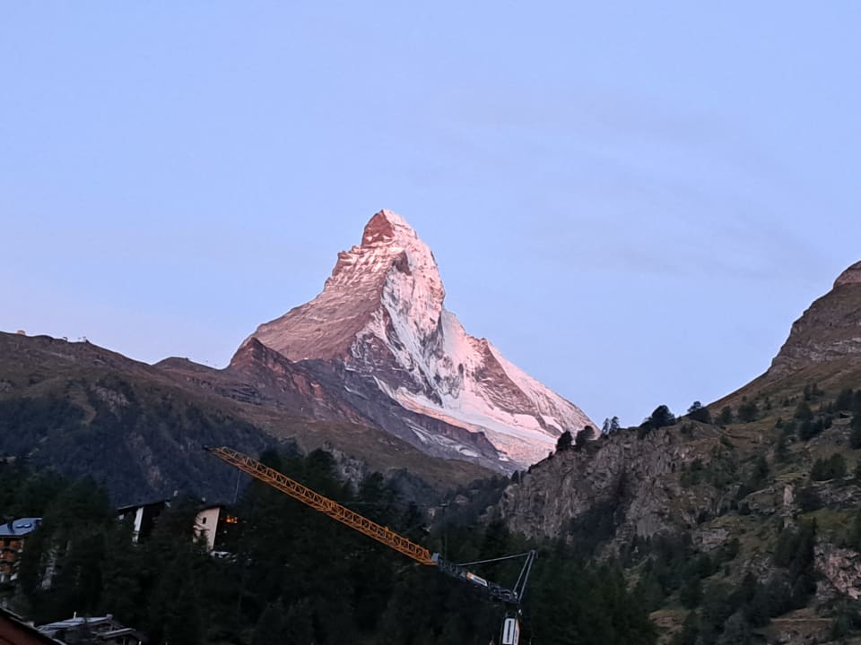 Zimmer Europe Hotel & Spa