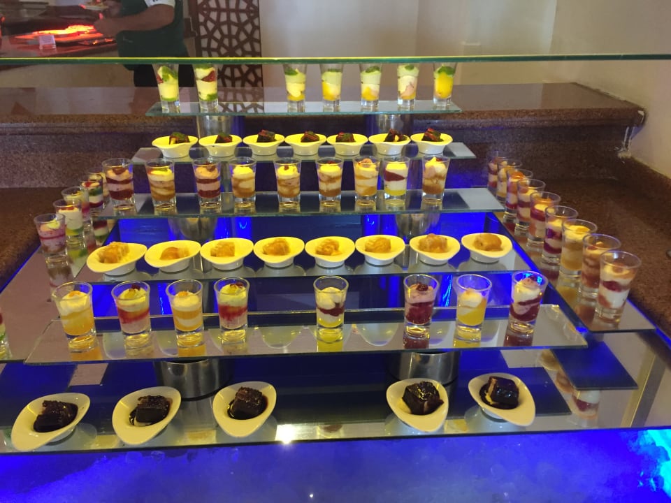 Gastro Baron Palace Sahl Hasheesh