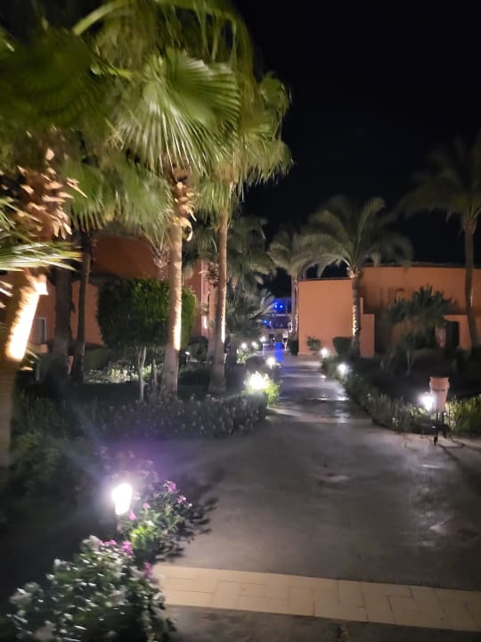 Außenansicht Jaz Makadi Oasis Resort