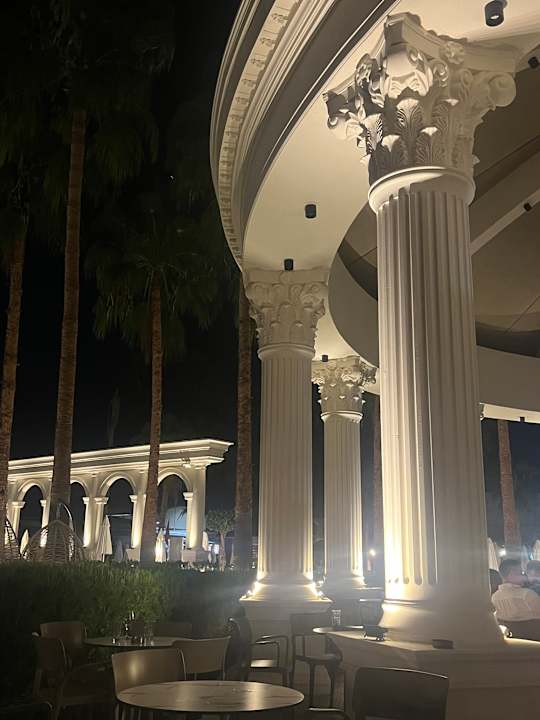 Ausblick allsun Numa Club Side