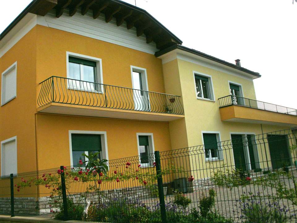 B&b villa norma Feltre B&B Villa Norma